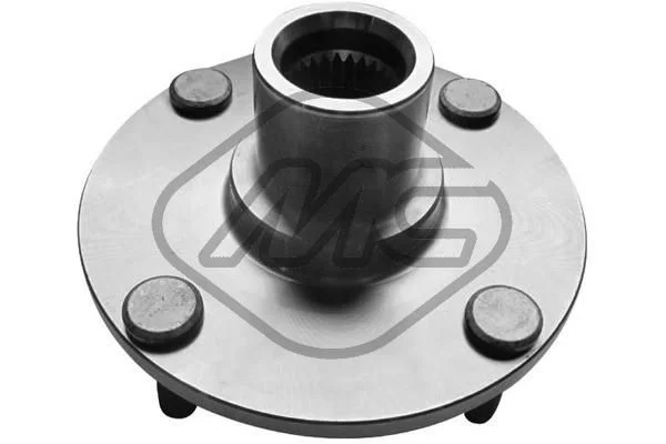 Pesto kolesa Metalcaucho 90441