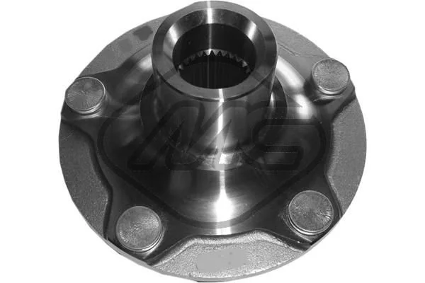 Pesto kolesa Metalcaucho 90454