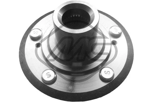 Pesto kolesa Metalcaucho 90463