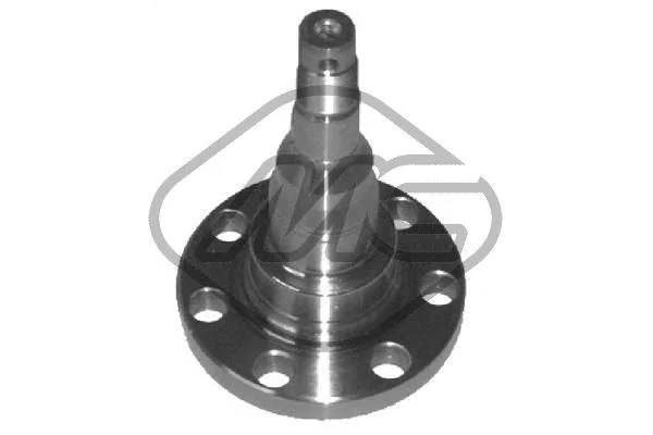 Pesto kolesa Metalcaucho 90516