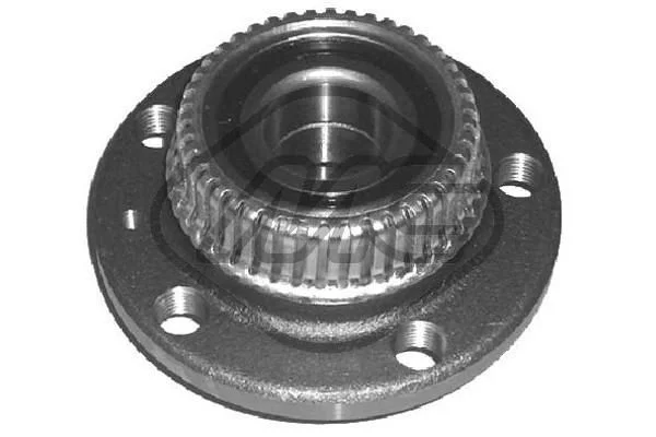 Pesto kolesa Metalcaucho 90521