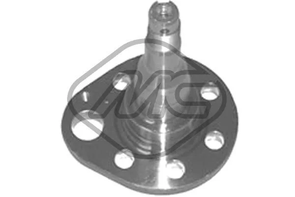 Pesto kolesa Metalcaucho 90539
