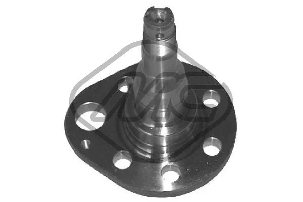 Pesto kolesa Metalcaucho 90540