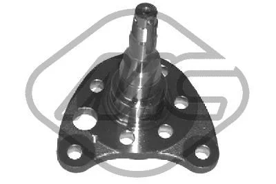 Pesto kolesa Metalcaucho 90541