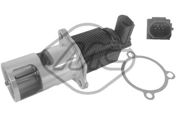 EGR Valve Metalcaucho 93010