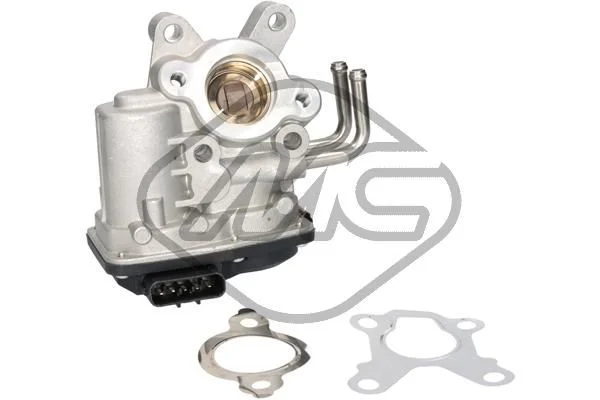 Ventil EGR Metalcaucho 93075