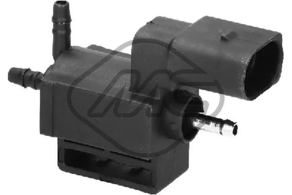Preklopni ventil, preklopna loputa (indukcijska cev) Metalcaucho 93519