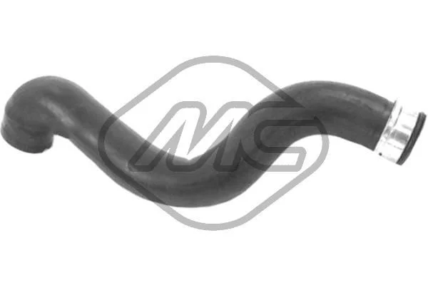 Cev hladilnika Metalcaucho 94357