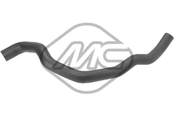 Cev hladilnika Metalcaucho 94440