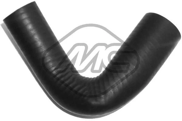 Cev hladilnika Metalcaucho 94447