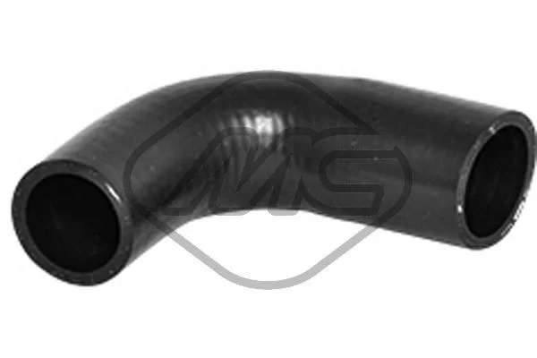 Cev hladilnika Metalcaucho 98375