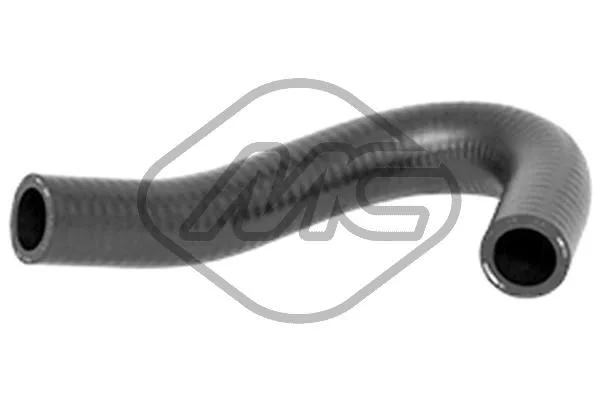 Cev, EGR ventil Metalcaucho 98624