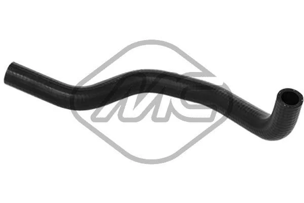 Heater Hose Metalcaucho 98845