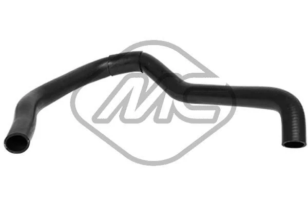 Cev hladilnika Metalcaucho 98871