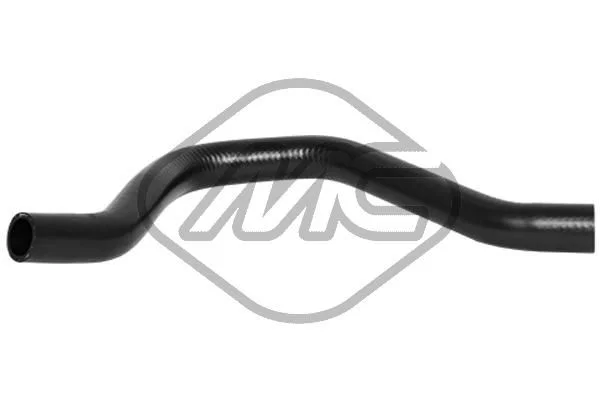Cev hladilnika Metalcaucho 98888