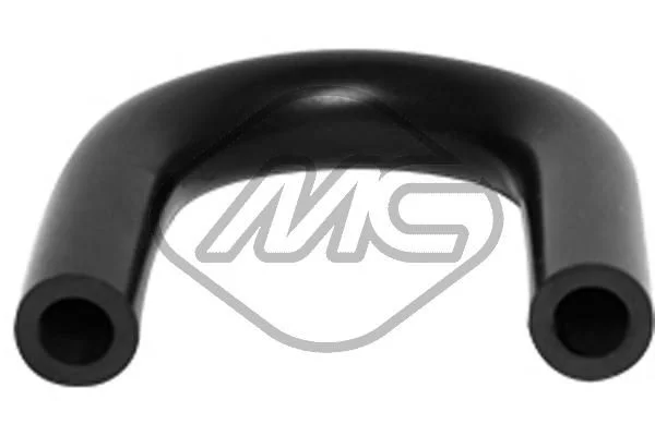 Cev hladilnika Metalcaucho 98944
