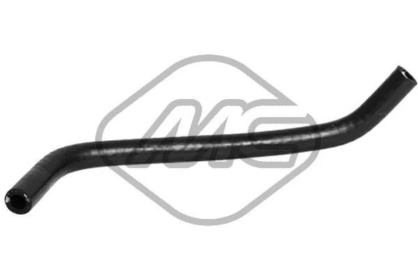 Cev hladilnika Metalcaucho 98968