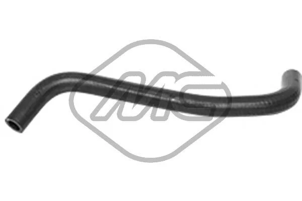 Cev hladilnika Metalcaucho 99000