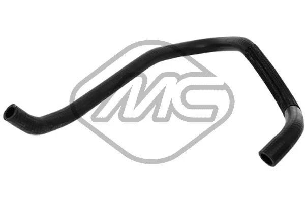 Cev za grelec Metalcaucho 99005