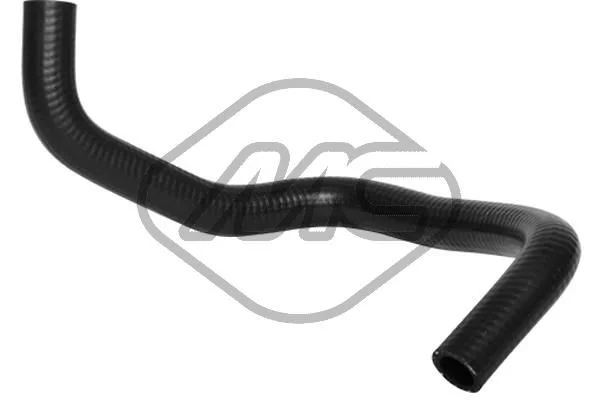Heater Hose Metalcaucho 99020