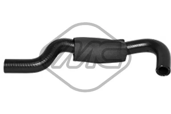 Cev za grelec Metalcaucho 99021