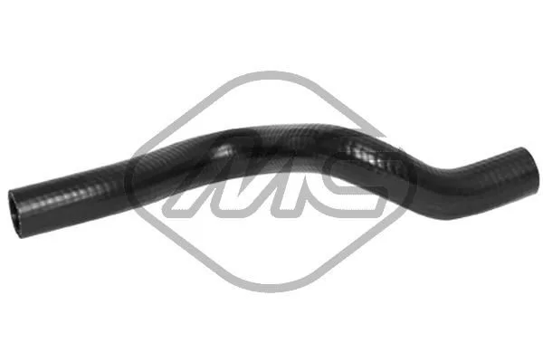Heater Hose Metalcaucho 99025