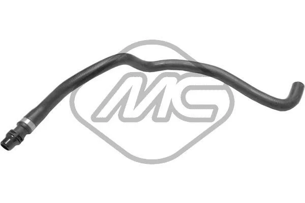 Cev hladilnika Metalcaucho 99200