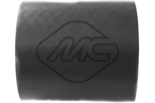 Cev za polnilni zrak Metalcaucho 99635