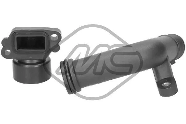 Cev hladilne tekočine Metalcaucho 99702