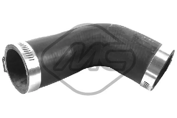 Cev za polnilni zrak Metalcaucho 99720