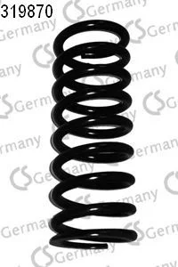 Spyruoklė CS Germany 14.319.870
