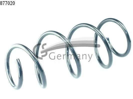 Spyruoklė CS Germany 14.877.020