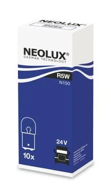 Žarnica, smernik NEOLUX® N150