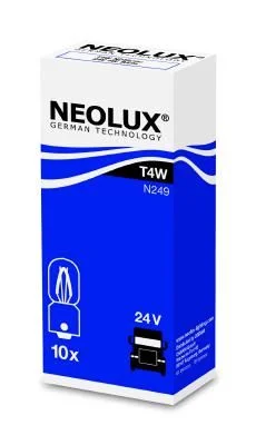 Žarnica, smernik NEOLUX® N249