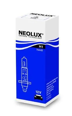 Bulb, high beam headlight NEOLUX® N448