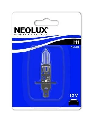 Bulb, high beam headlight NEOLUX® N448-01B