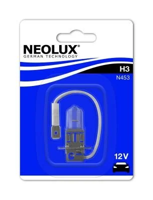 Bulb, high beam headlight NEOLUX® N453-01B