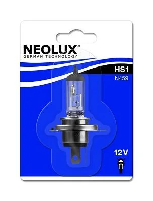 Žarnica, žaromet NEOLUX® N459-01B