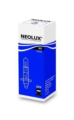 Bulb, high beam headlight NEOLUX® N466