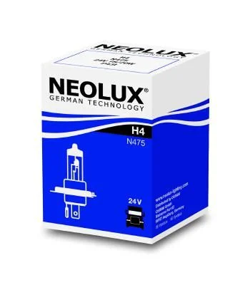 Žarnica, reflektor NEOLUX® N475