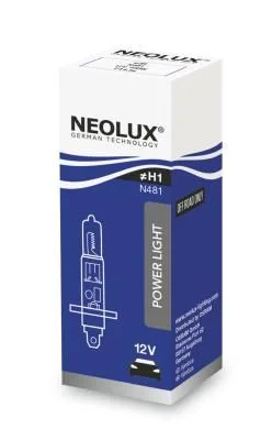 Žarnica, reflektor NEOLUX® N481