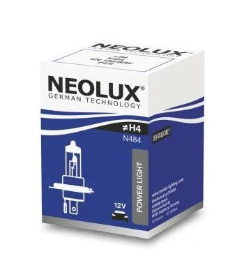 Žarnica, reflektor NEOLUX® N484