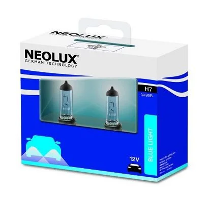 Bulb, high beam headlight NEOLUX® N499B-SCB