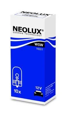 Bulb, direction indicator NEOLUX® N501