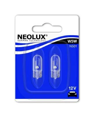 Bulb, direction indicator NEOLUX® N501-02B