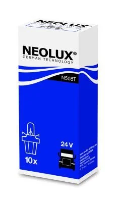 Žarnica, notranja svetloba NEOLUX® N508T