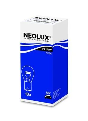 Bulb, stop/tail light NEOLUX® N566