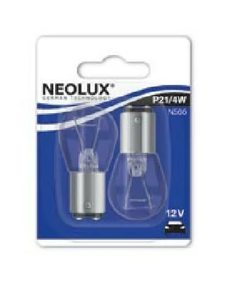 Bulb, stop/tail light NEOLUX® N566-02B