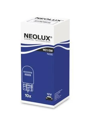 Bulb, direction indicator NEOLUX® N580