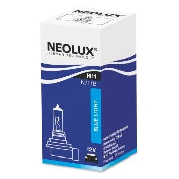 Lemputė, prožektorius NEOLUX® N711B